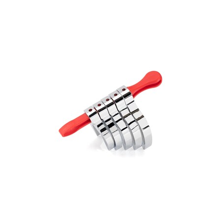 Tekton 1/2 Inch Drive Crowfoot Wrench Set with Key, 5-Piece (33-50 mm) WCF91505